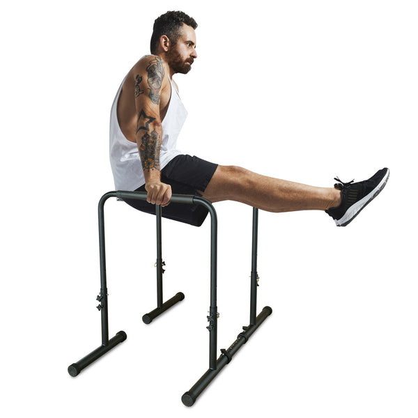CAVE DIP STATION