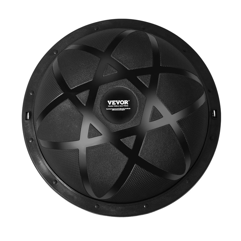 Cave Balance - Half Exercise Ball Trainer