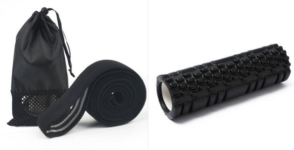 CAVE ROLLER